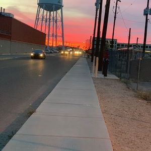 Meet your Posher, Chris